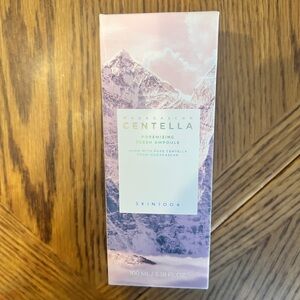 Skin1004 Madagascar Centella Poreminizing Ampoule